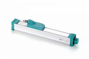 電源容量小會影響位移傳感器正常使用嗎？