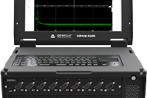 動態數據采集的性能特點有哪些？