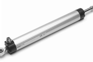 位移傳感器的安裝要求和注意事項