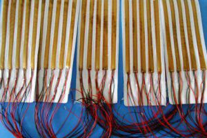 應變片的原理是什麼？如何實現的？