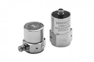 如何根據參數來選擇振動傳感器？