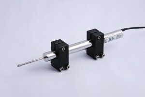 LVDT位移傳感器主要是幹什麼用的？