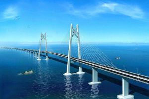 港珠澳大橋都使用了哪些傳感器？