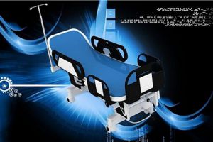 測力傳感器在醫療行業也有應用？