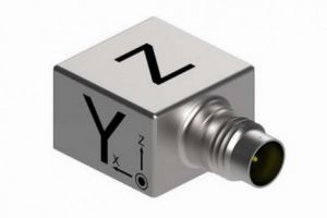 加速度傳感器具有哪些特性？