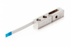 測力傳感器的範圍與精度