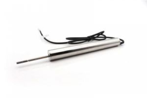 LVDT位移傳感器產品如何選擇？價格高的有必要考慮嗎？