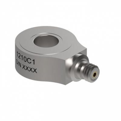 1210C高溫環形衝擊力傳感器