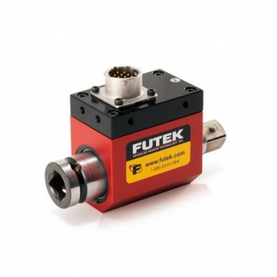 TRD305動態旋轉扭矩傳感器（四方驅動頭）