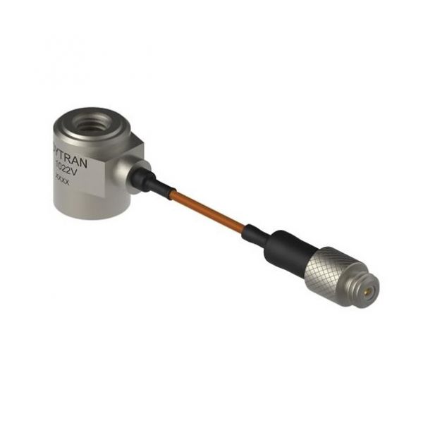 1022V微型衝擊力傳感器