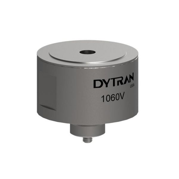 1060V衝擊力傳感器