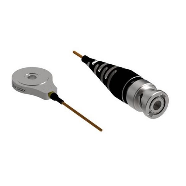 1212V超薄型環形衝擊力傳感器